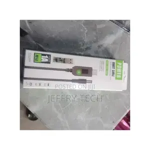 Power Boost Cable