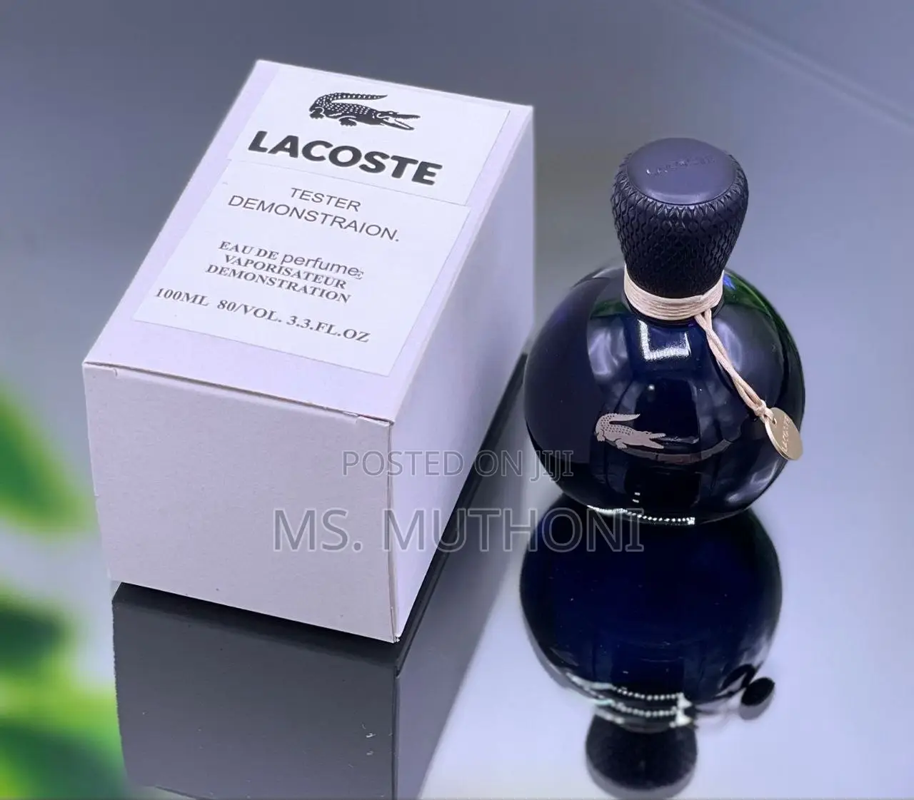 Eau De Lacoste Sensuelle Lacoste Fragrances for Women