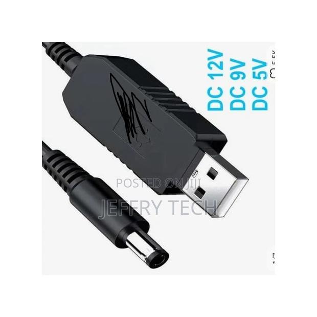 Power Boost Cable - thumbnail 2