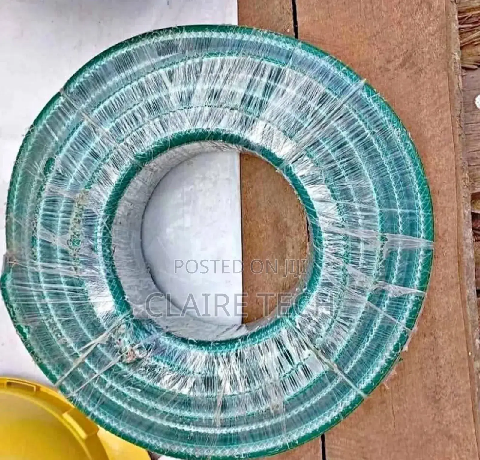 15meters Braided Pipe 1/2inch
