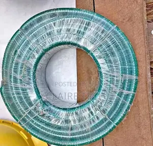 15meters Braided Pipe 1/2inch