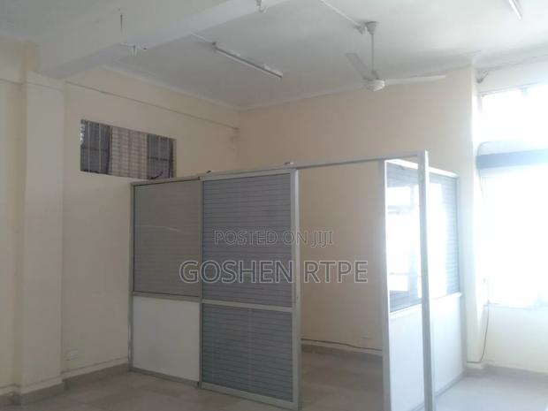Marvellous Office to Let at Mombasa City Centre (CBD) - thumbnail 4
