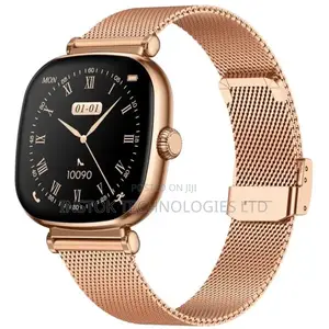 Green Lion Princess Ladies Smartwatch