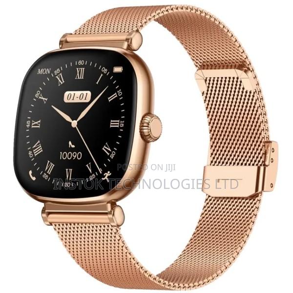 Green Lion Princess Ladies Smartwatch - thumbnail 2