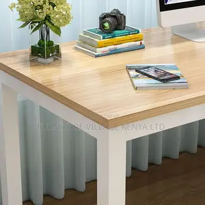 Office Desk; 120cm X 60cm Generic Computer Table