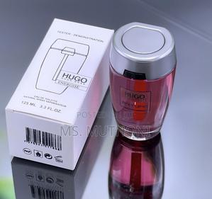 Hugo Energise Hugo Boss for Men - thumbnail 2