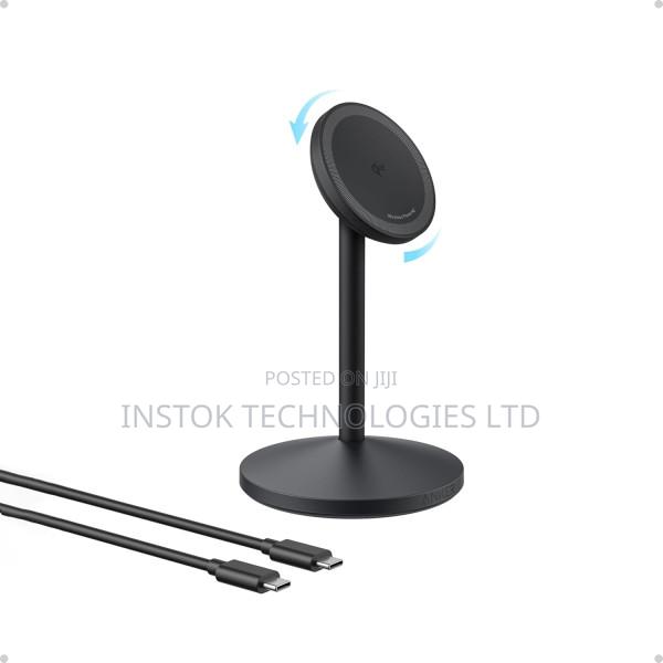 Anker Maggo Wireless Charger Stand 15W
