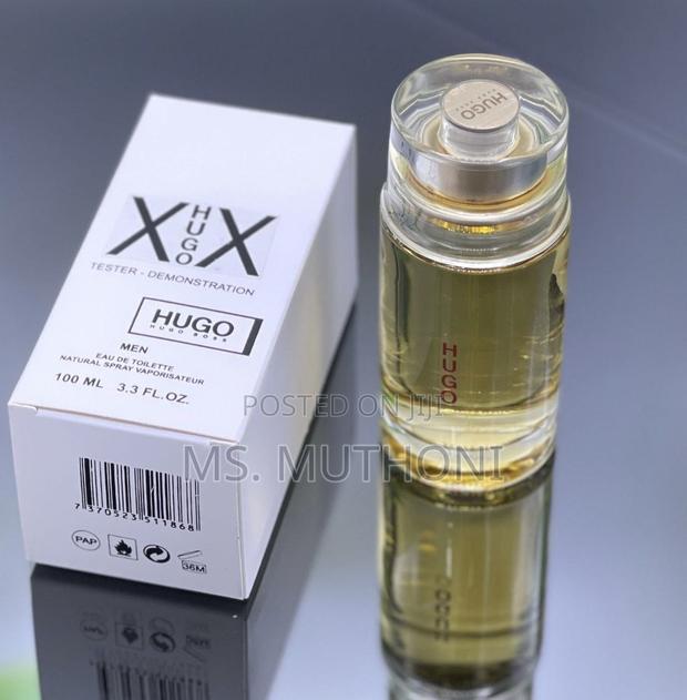 Hugo XX Hugo Boss for Women