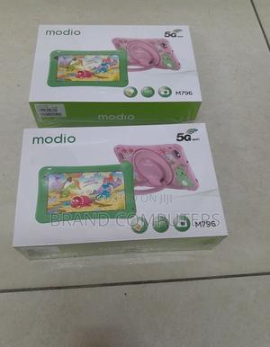 Modio M796 Kids Tablet - thumbnail 2
