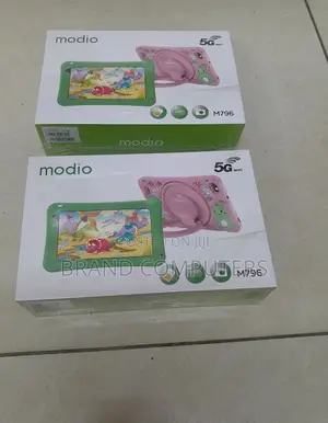 Modio M796 Kids Tablet