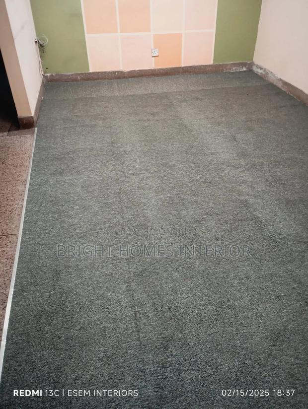 Delta Green Wall to Wall Carpet Green Floor Carpet