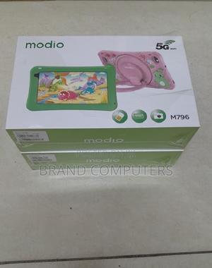Modio M796 Simcard 6gb 256gb Android Kid’S Tablet - thumbnail 2