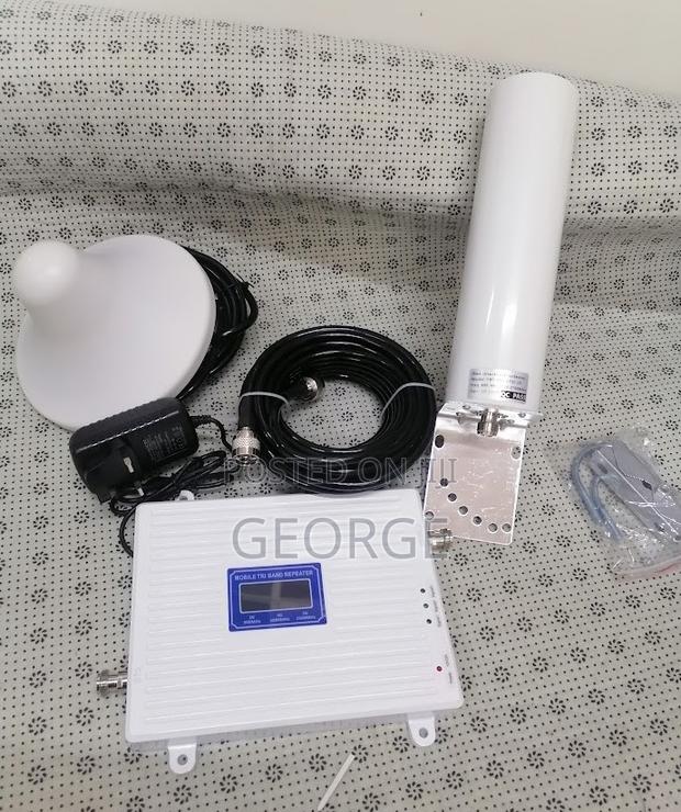 Best Quality Signal Booster 4G,3G Booster Phone