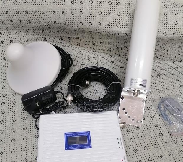 Top Best 2g-3g-4g Phone Network Signal Booster GSM