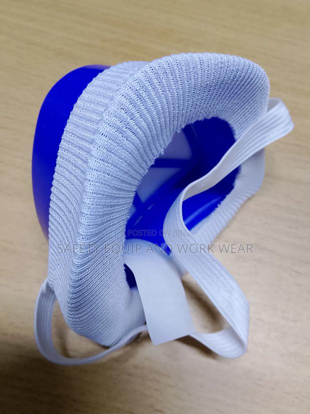 Dust - Mask - main view