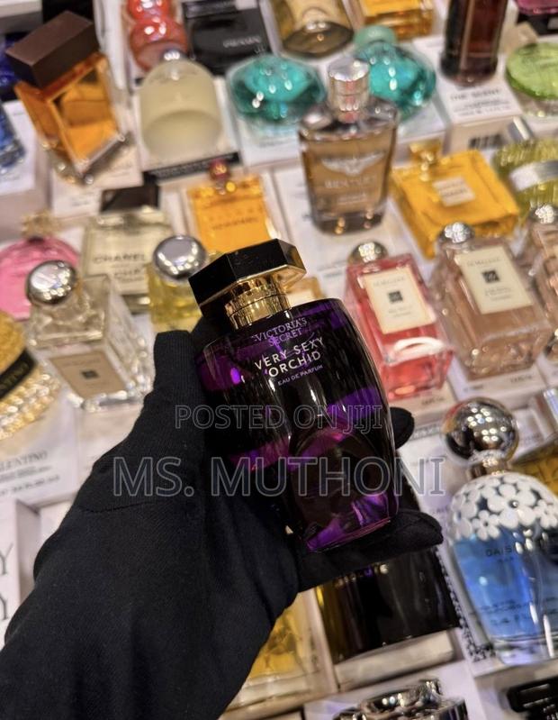 Very Sexy Orchid Victoria's Secret for Women