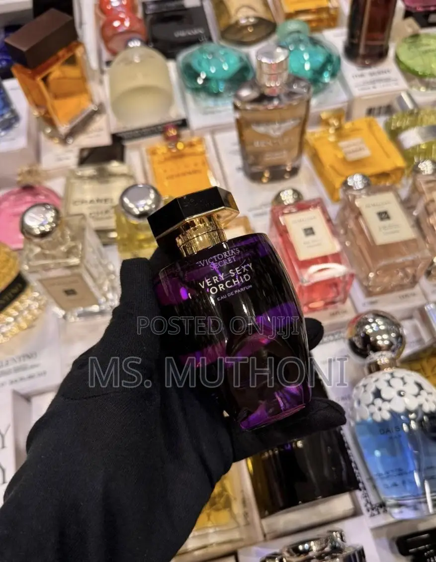 Very Sexy Orchid Victoria's Secret for Women
