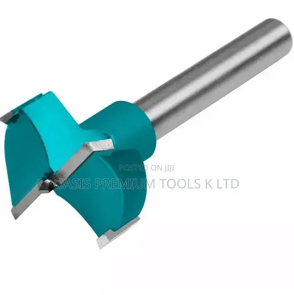 Forstner Drill Bits