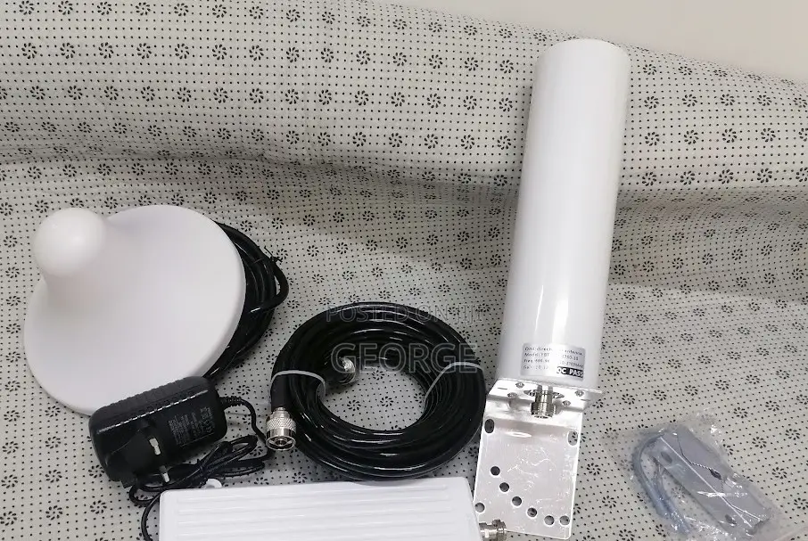 2g 3g 4g Phone Network GSM Booster
