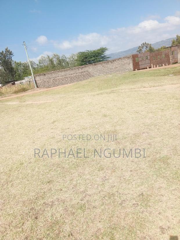 3 50*100 Plots at Machakos Miwani - thumbnail 5