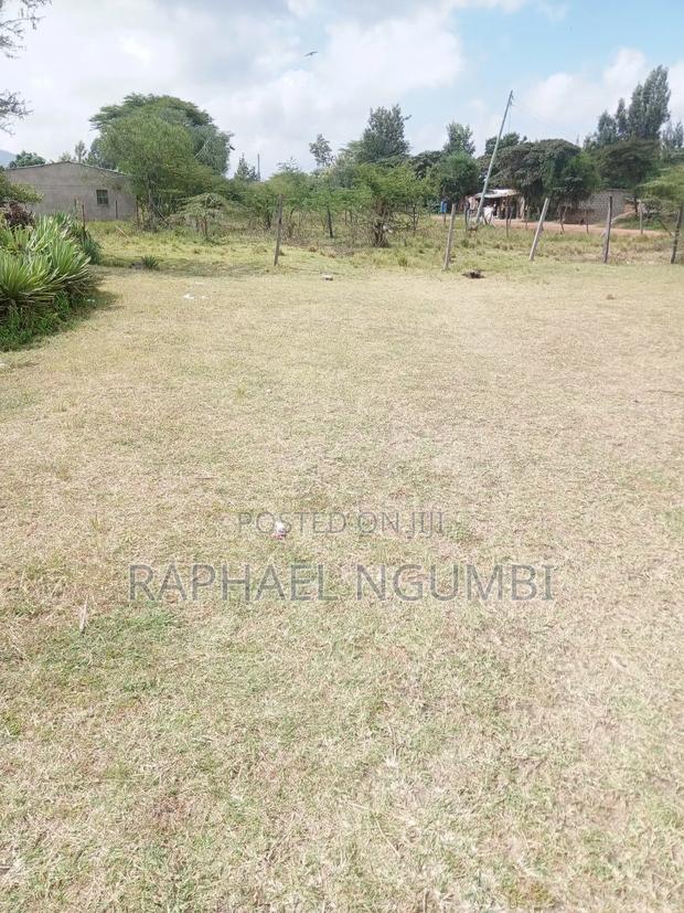 3 50*100 Plots at Machakos Miwani - thumbnail 8