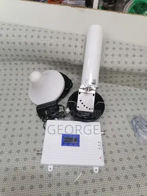 Manageable Network Booster 4g and 3g Booster Phone and 2g