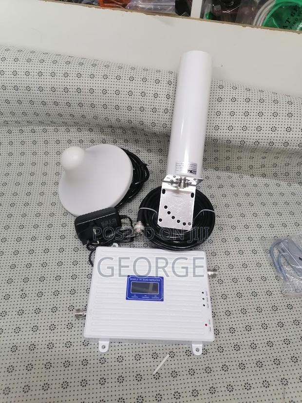 Manageable Signal Booster 4G,3G Booster Phone