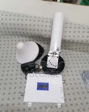 Efficient 2g-3g-4g Phone Network Booster