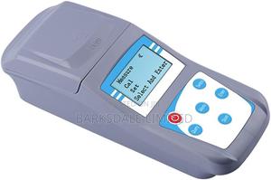 Turbidity Water Tester Meter Sewage Meter Portable Digital - thumbnail 2