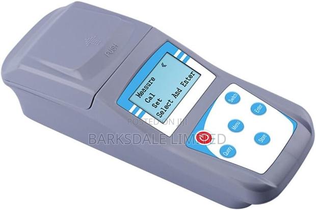 Turbidity Water Tester Meter Sewage Meter Portable Digital - main view