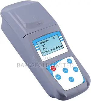 Turbidity Water Tester Meter Sewage Meter Portable Digital