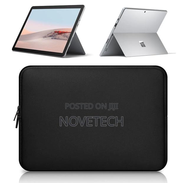 Laptop Sleeve Bag Case for Microsoft Surface Pro. - main view