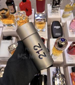 212 Sexy Men Carolina Herrera for Men - thumbnail 2