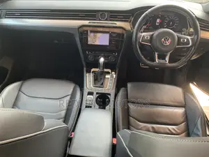 Volkswagen Arteon 2.0T SEL AWD 4MOTION 2019 Blue