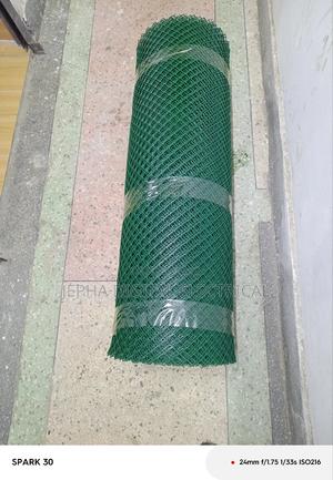 Plastic Wire Mesh - thumbnail 2