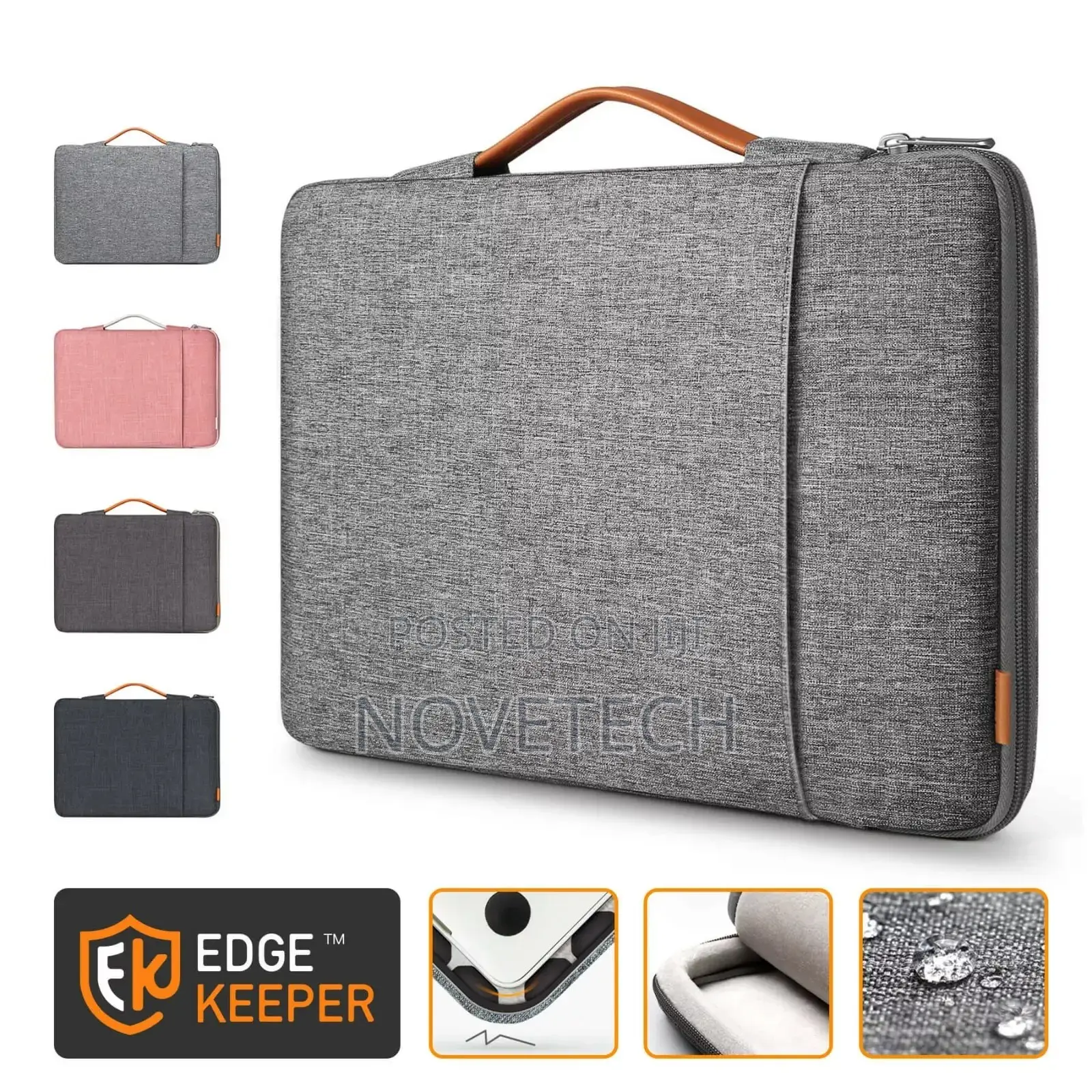 Laptop Sleeve Case Macbook Air Pro M2 2022 M1 2021 14-Inch