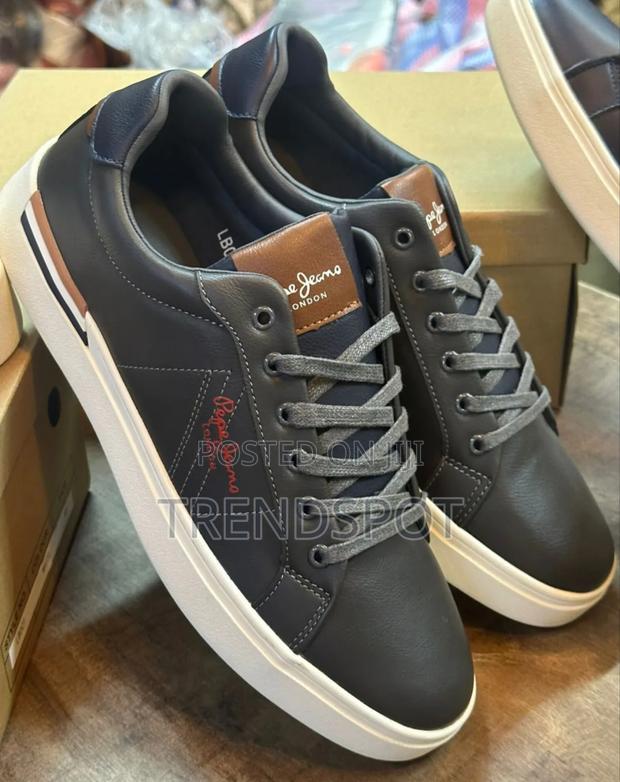 Pepe Jeans Casual 
Grey - thumbnail 2