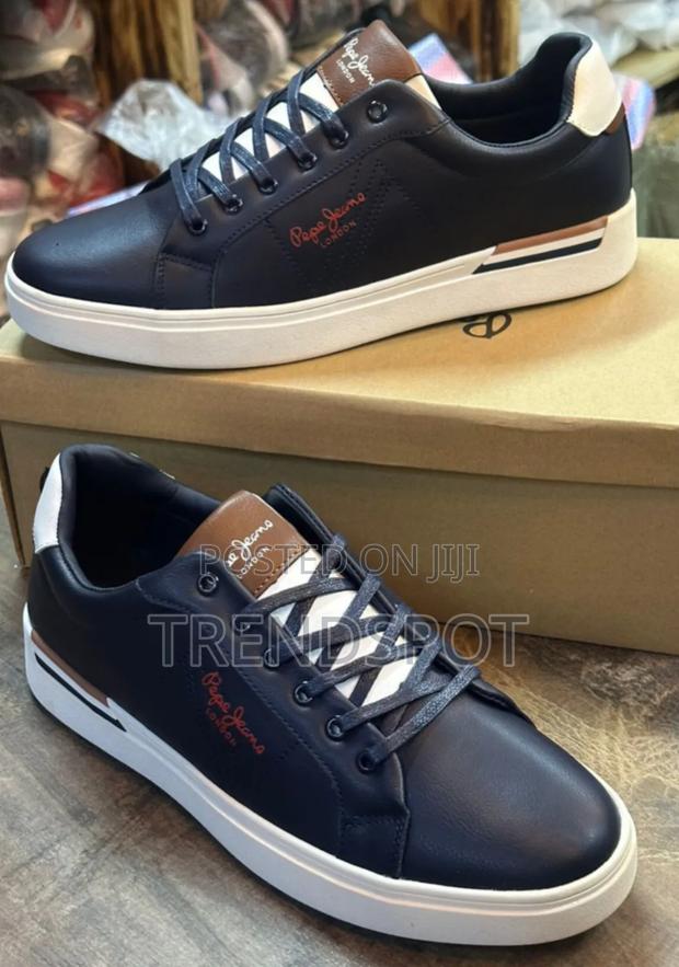 Pepe Jeans Casual 
Black - thumbnail 2