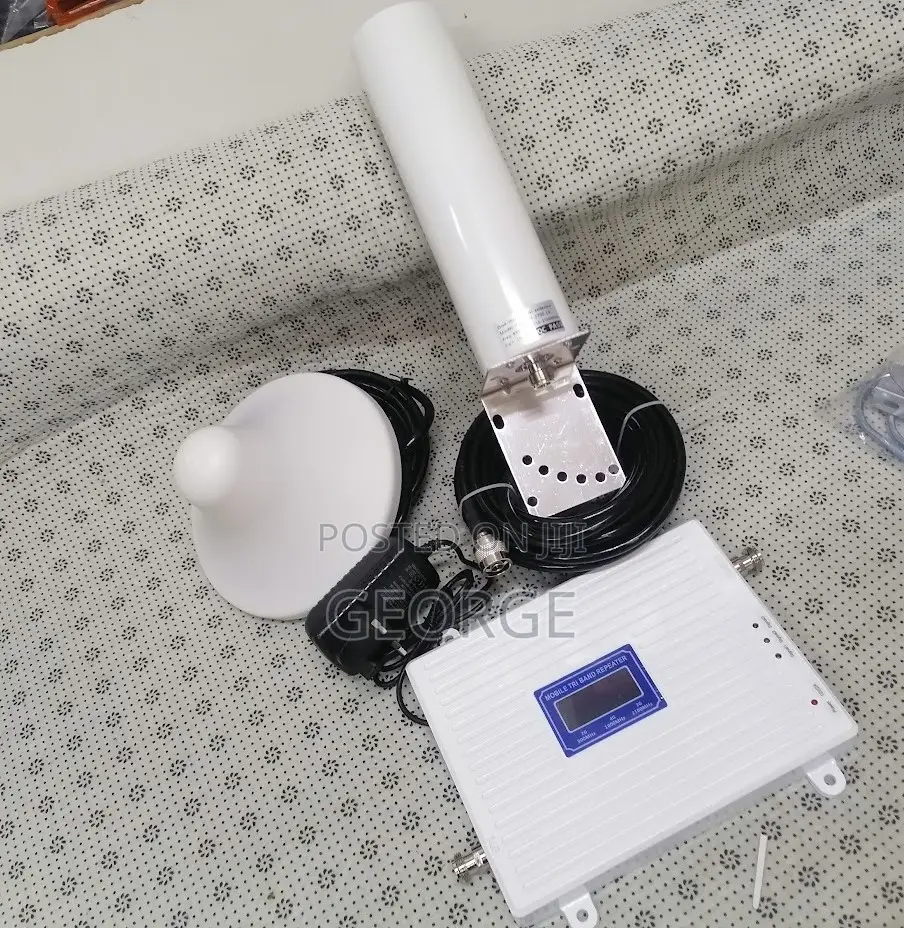 Premier 2g-3g-4g Phone Network Booster
