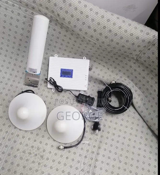High Speed 2g-3g-4g Phone Network Booster