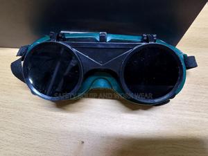 Welding Protective Goggles - thumbnail 2