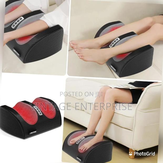 Electric Foot Massage Heater