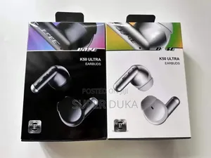 Wireless Bose Ultra Ear Buds