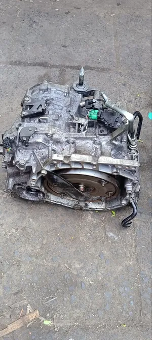 Nissan March,Tiida, Hr12 Non-Motor.