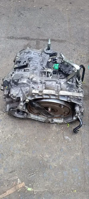 Nissan March,Tiida, Hr12 Non-Motor.