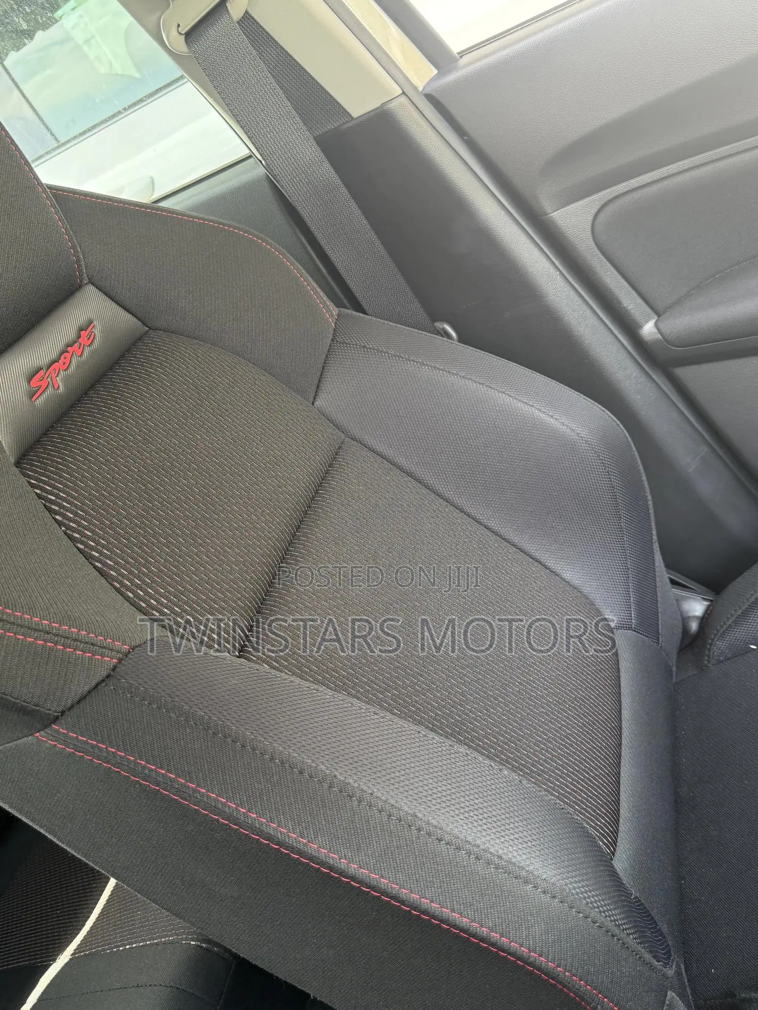 Suzuki Swift 2018 Gray