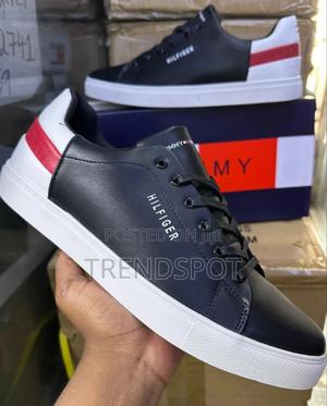 Tommy Hilfiger  Navy - thumbnail 2