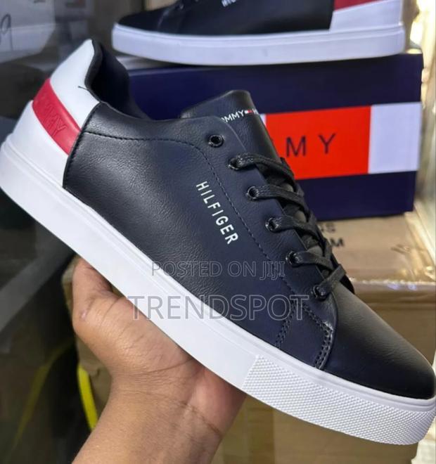 Tommy Hilfiger  Navy - thumbnail 3