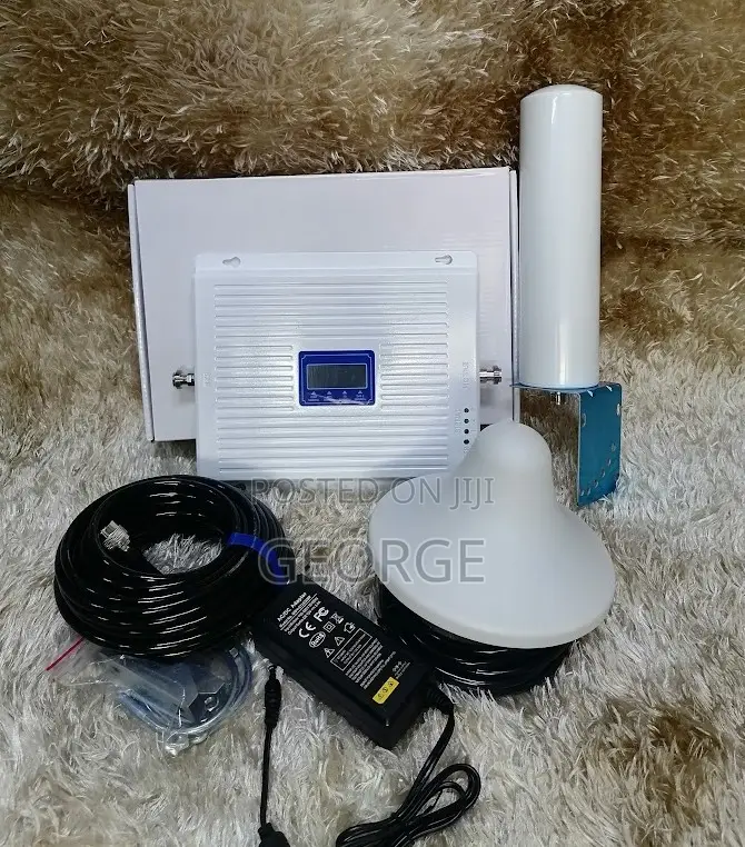 Brillant 2g-3g-4g 5g Phone Network Booster