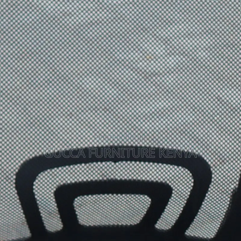 Office Chairs: Mid Back Mesh Administrative Staff Chair